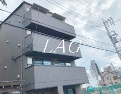 【外観】 | カペラⅦ | 外観です。