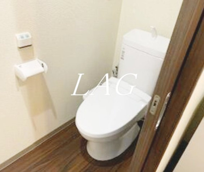 【トイレ】 | カペラⅦ | トイレです。