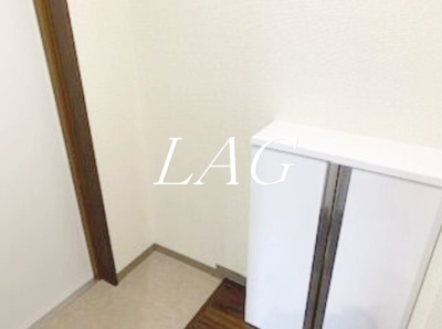 【玄関】 | カペラⅦ | 玄関です。
