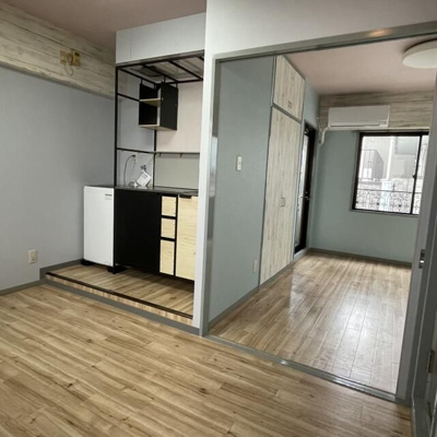 【内装】 | ＲＥＯＮ天王町