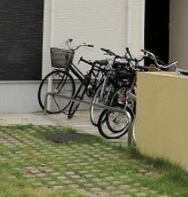 GRANTIC 越谷市レイクタウンのその他共用部分