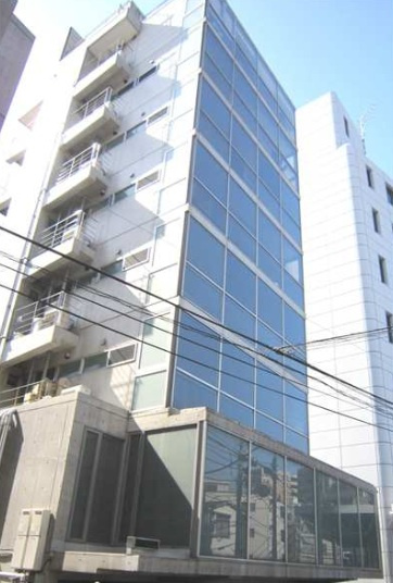 REXIED恵比寿（レクシード恵比寿）の外観
