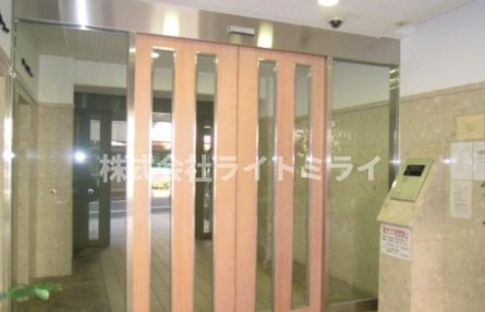Ｓｃｅｎａ　Ｍのその他共用部分