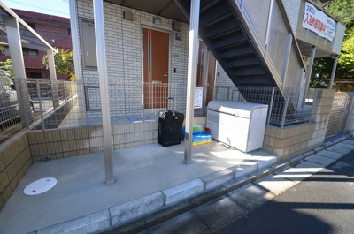 【その他共用部分】 | ロータスブラン