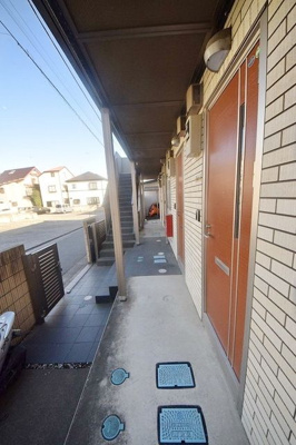 【玄関】 | ロータスブラン