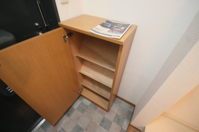 同間取り参考写真