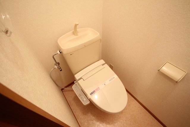 同間取り参考写真
