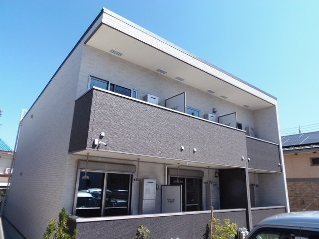 ルミエール・Ｍ