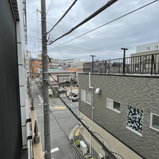 【展望】 | ＲＥＯＮ天王町