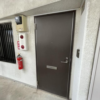 【その他共用部分】 | ＲＥＯＮ天王町