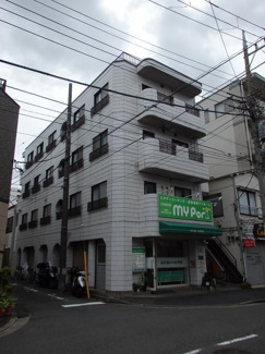 【外観】 | ＲＥＯＮ天王町