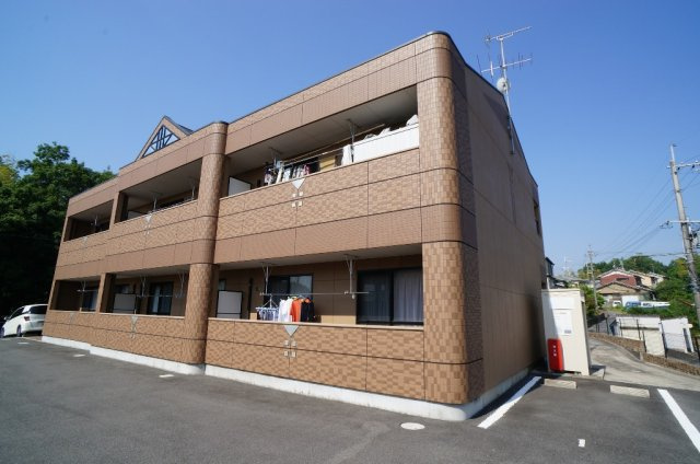 グレイス・ヒルズⅡ