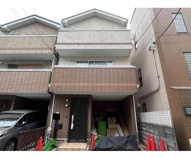江東区白河３丁目戸建の画像
