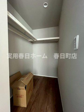 【収納】