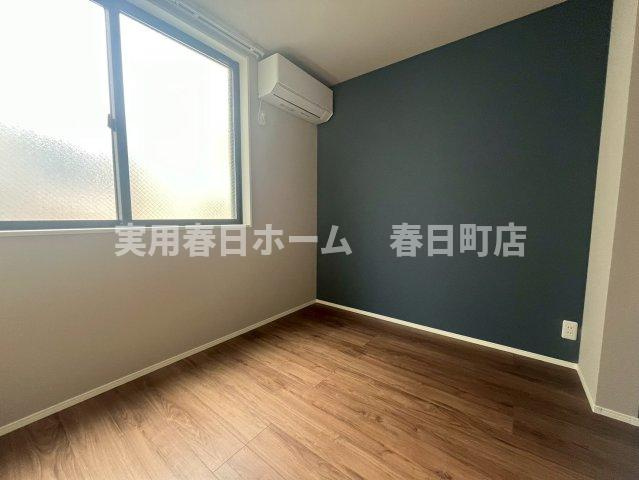 【洋室】
