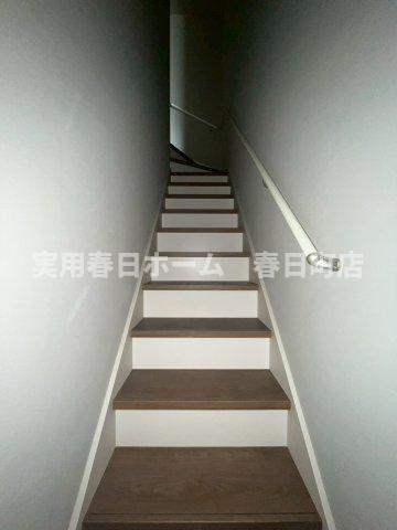 【内装】