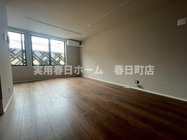 【居間・リビング】
