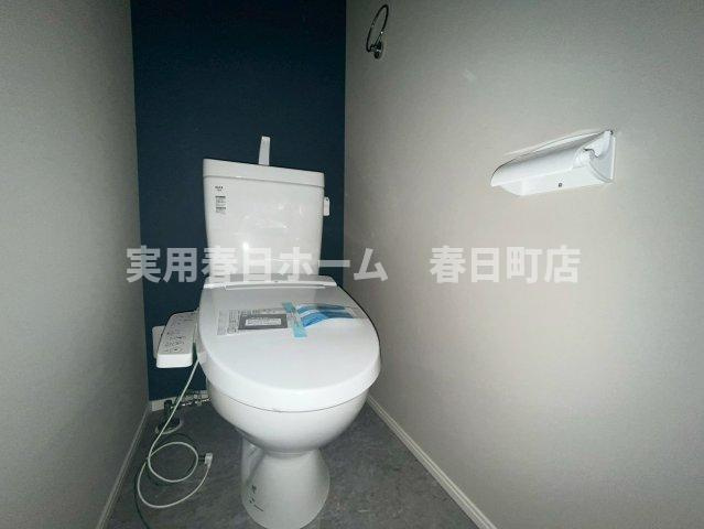 【トイレ】