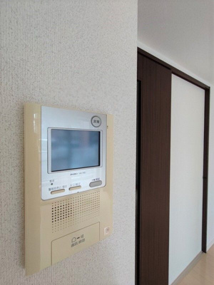 【セキュリティ】 | グラディート町田