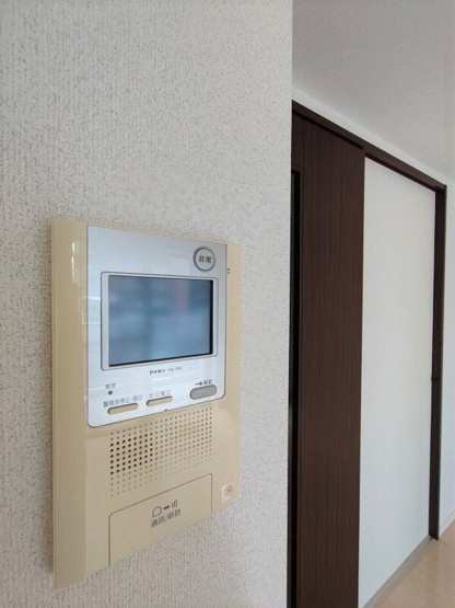 【セキュリティ】 | グラディート町田