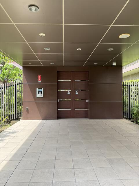 BELISTA都立汐入公園