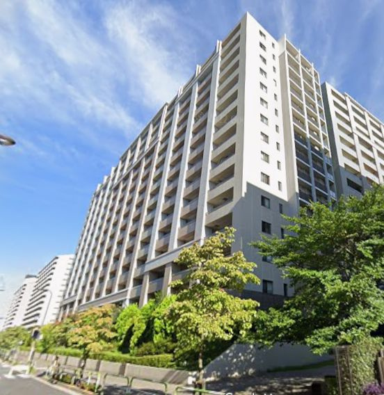 BELISTA都立汐入公園