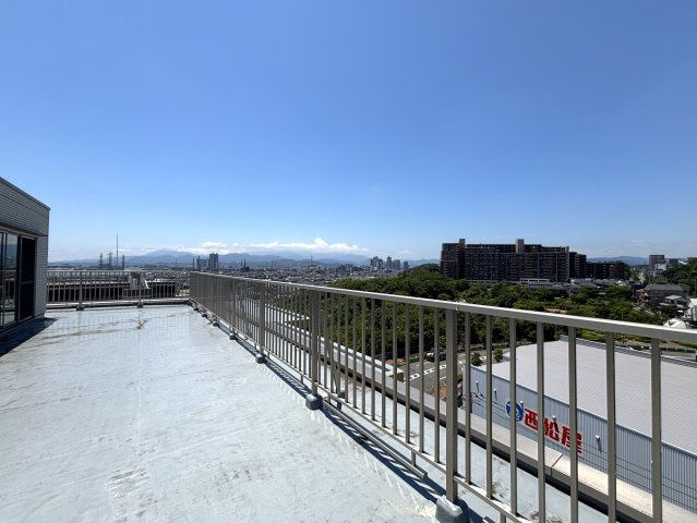アパガーデンパレス多摩境の画像
