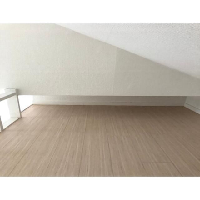 【寝室】