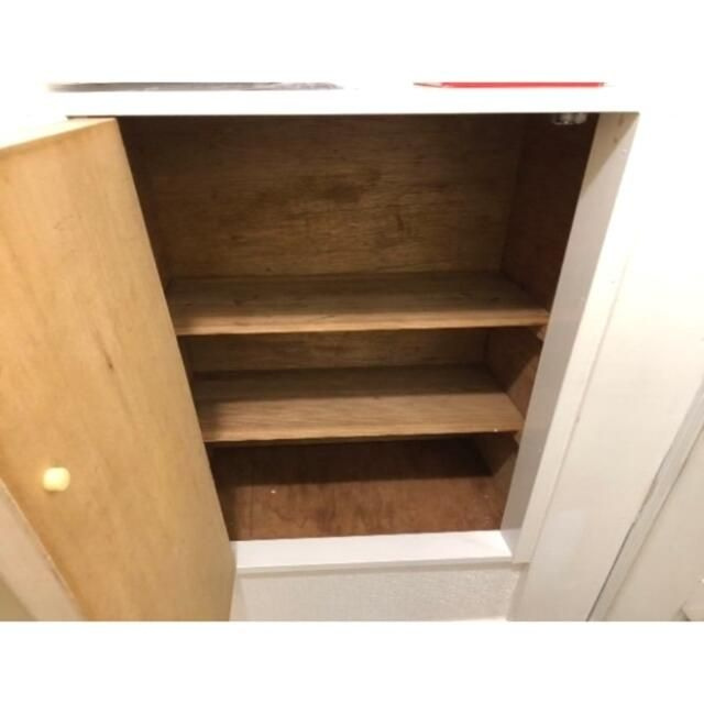 【収納】