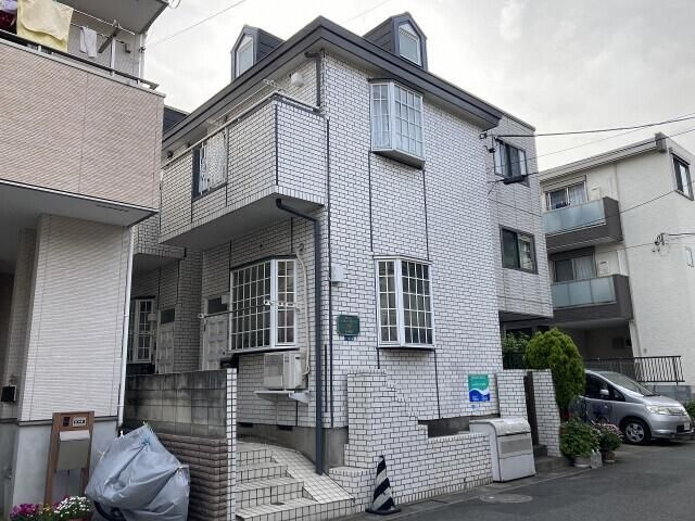 ローズアパートＱ６５番館の画像