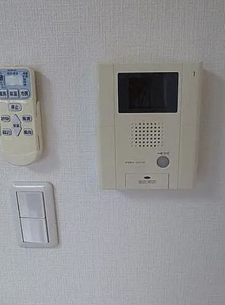 ドルチェ文京小石川のセキュリティ|ドルチェ文京小石川