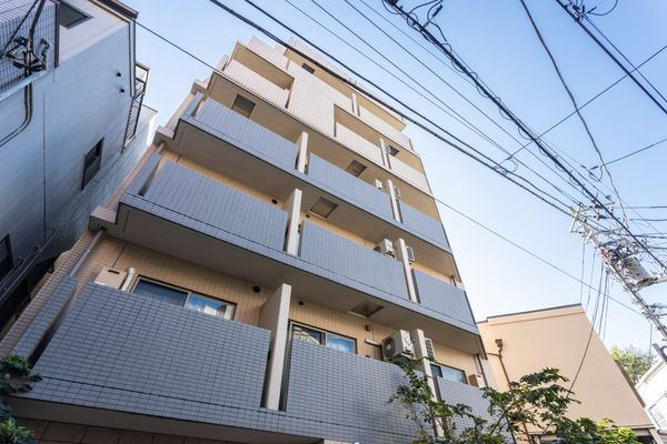ドルチェ文京小石川