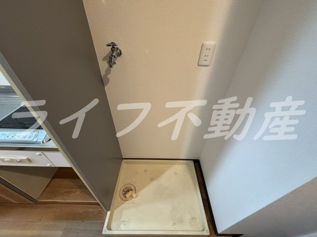 グランドオーク高井田のその他