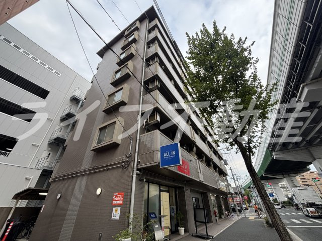 グランドオーク高井田