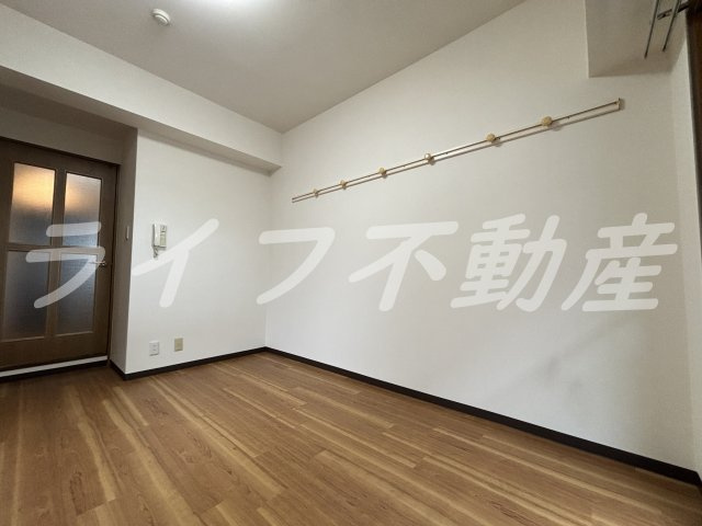 グランドオーク高井田の内装|内装も気になるポイント