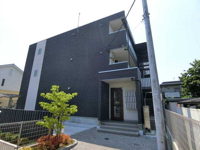 リブリ・Mi casita