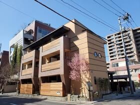 秋桜館
