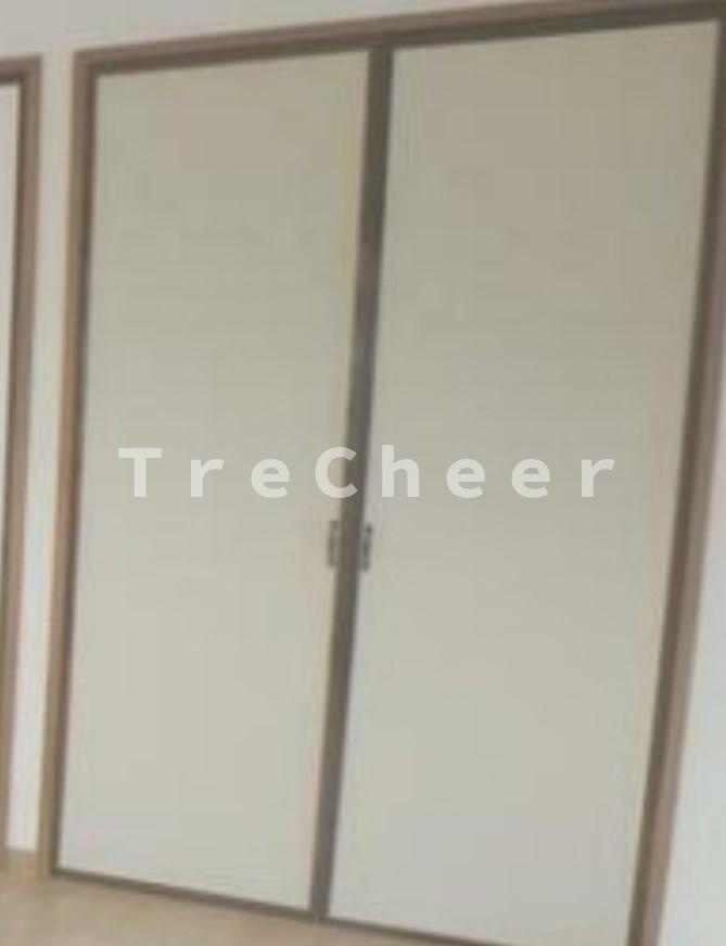 グリーンハイツ蘭の収納