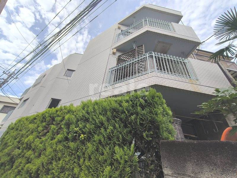 三鷹市井の頭１丁目の賃貸マンション