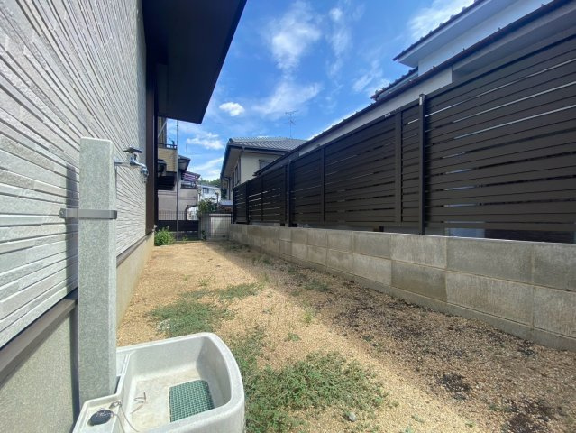 高槻市天神町 戸建賃貸のその他共用部分