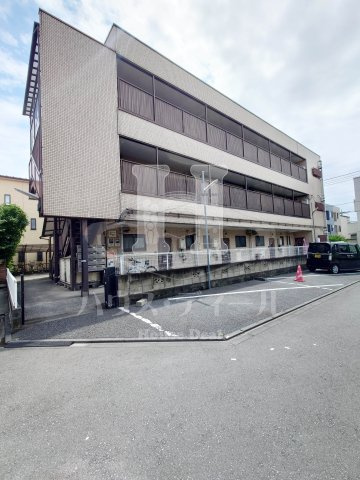 【外観】 | 駒崎ハイツ | 外観です