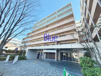 【外観】 | ザ・パークハウス横濱中山