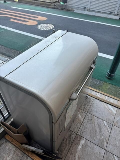 ＥＸＣＥＬＬＥＮＴ　～エクセレント～のその他共用部分