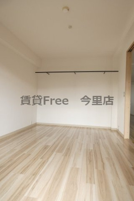 【寝室】 | REBANGA上町台アパートメント