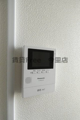 【セキュリティ】 | REBANGA上町台アパートメント