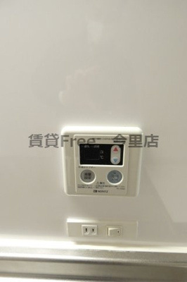 【設備】 | REBANGA上町台アパートメント