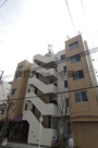 REBANGA上町台アパートメントの画像
