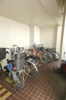 【その他共用部分】 | REBANGA上町台アパートメント