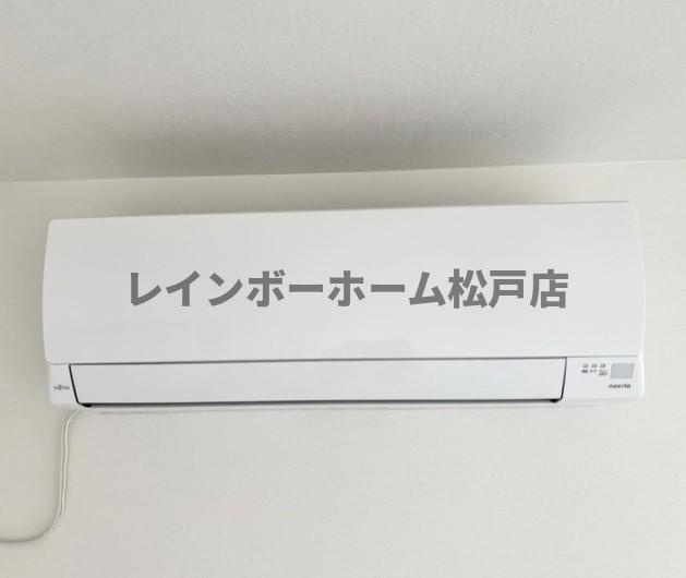 KEIAI RESIDENCE 新柏Ⅱの設備