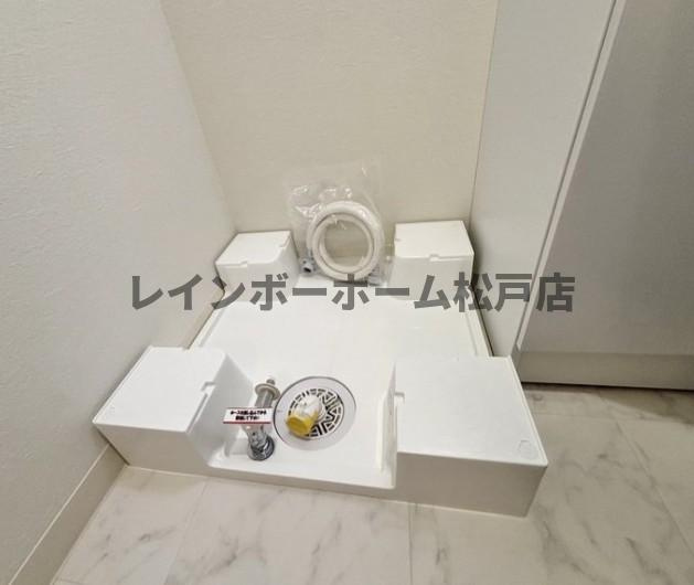 KEIAI RESIDENCE 新柏Ⅱのその他